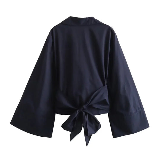 Wrap Top