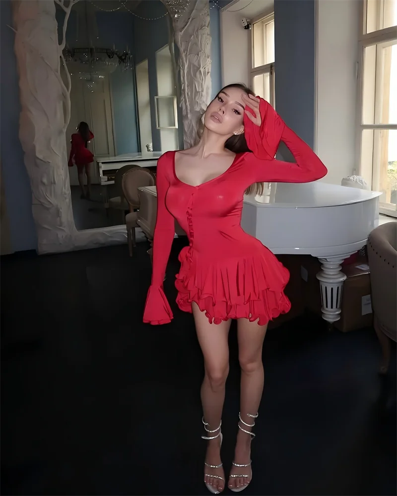 City Muse Dress