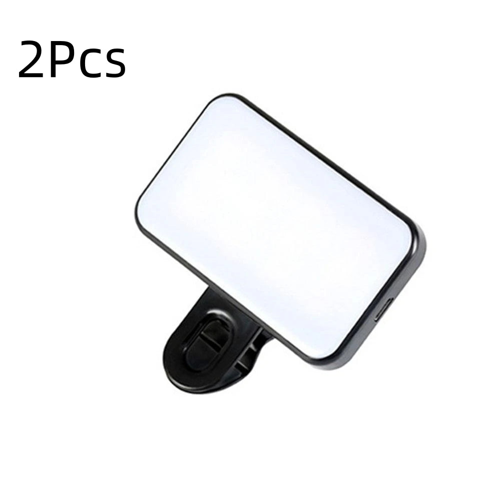 Blush Portable Phone Light