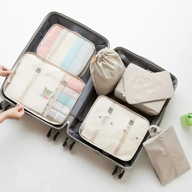 Travel Carry-ons