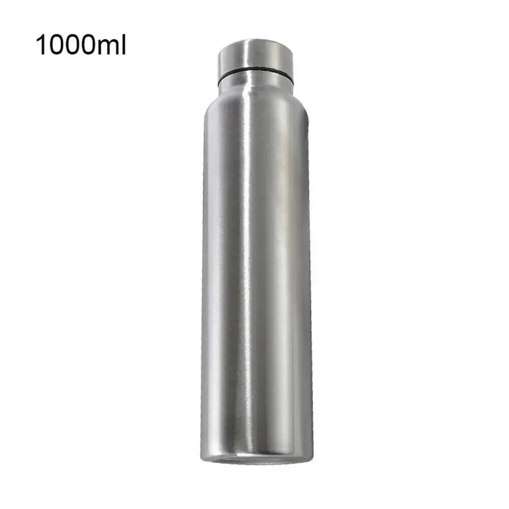Stainless Steel Bottle