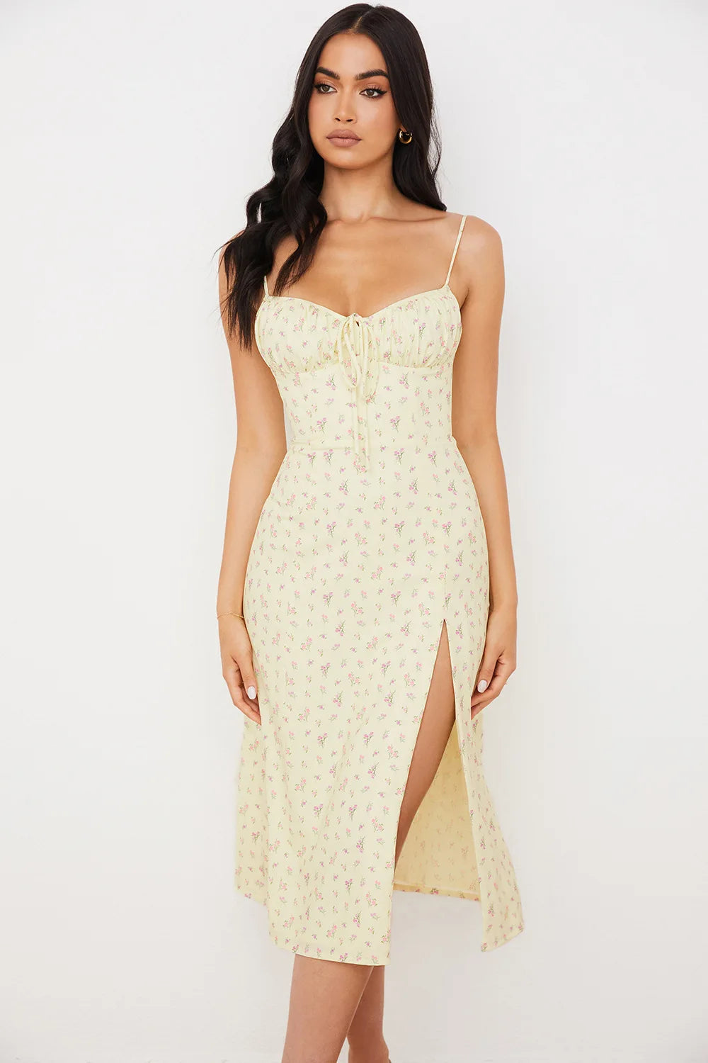 Wildflower Dress