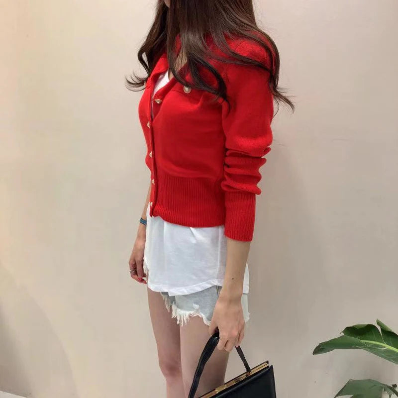 Casual Sweater