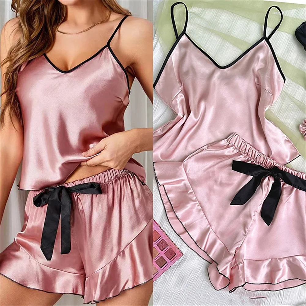 Silk Serenity Set