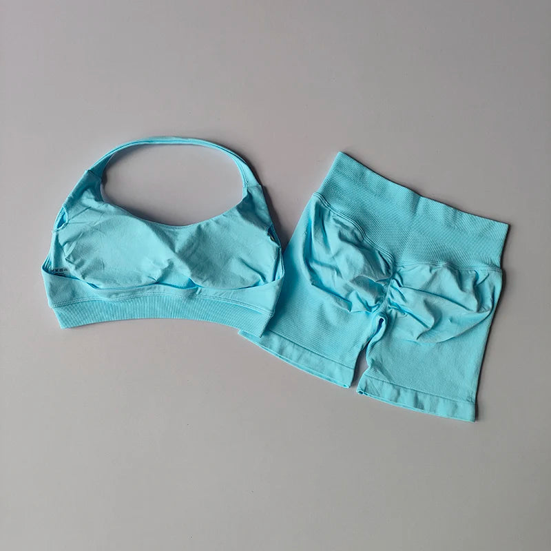 Balletcore Burn Set