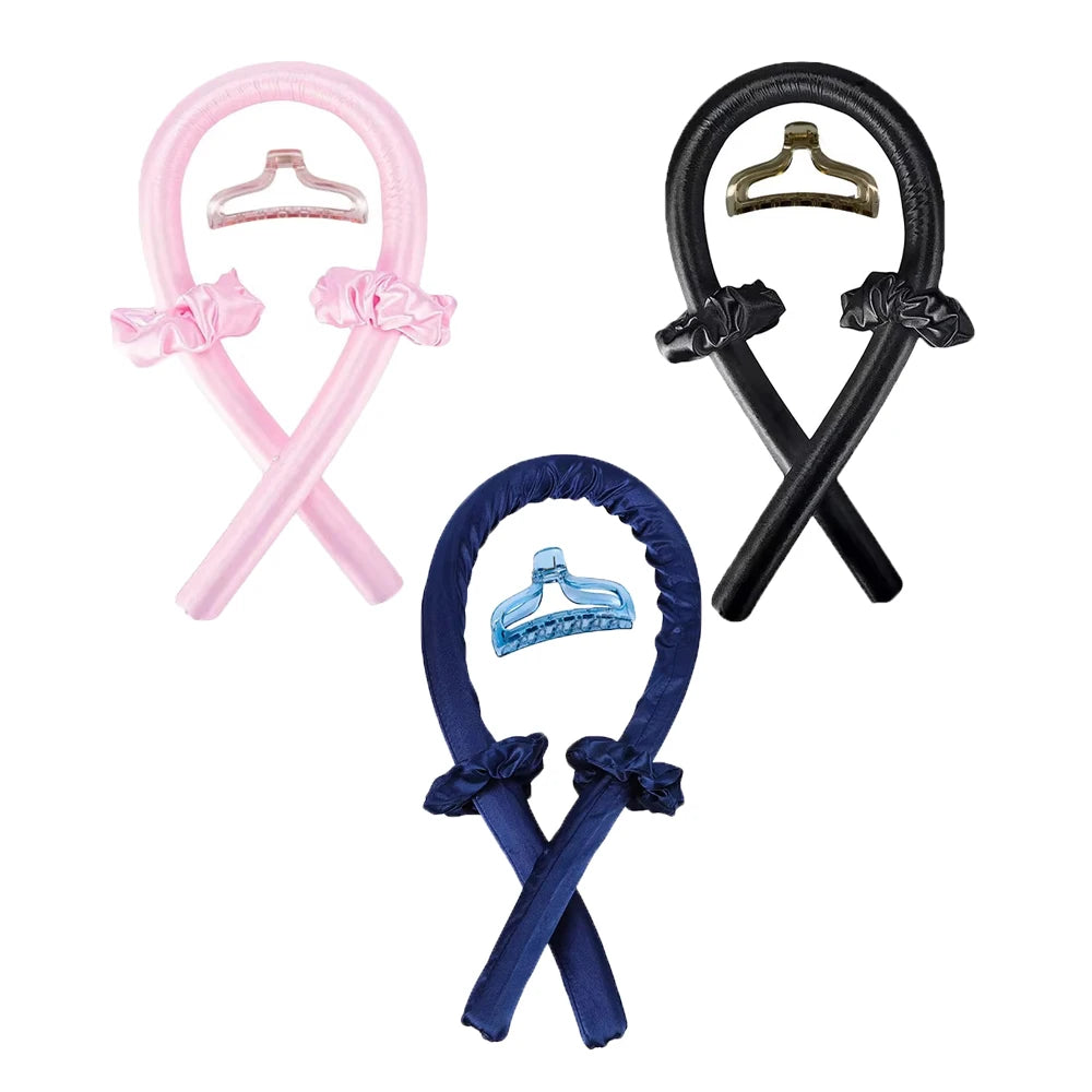 Hair Curler Accessories