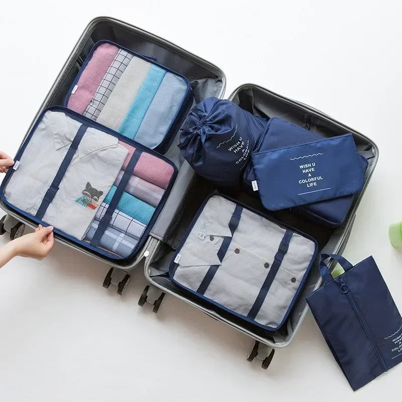Travel Carry-ons