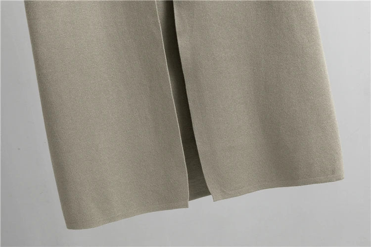 The High Society Overcoat Set