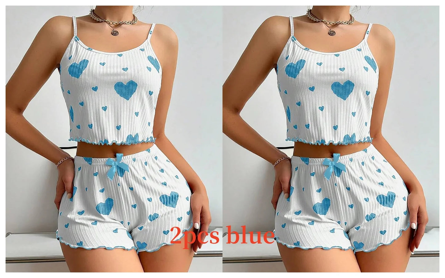 Amour Night Set
