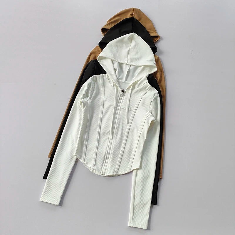 Runner Jacket