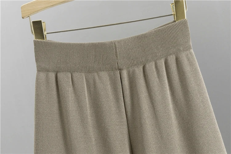 The High Society Overcoat Set