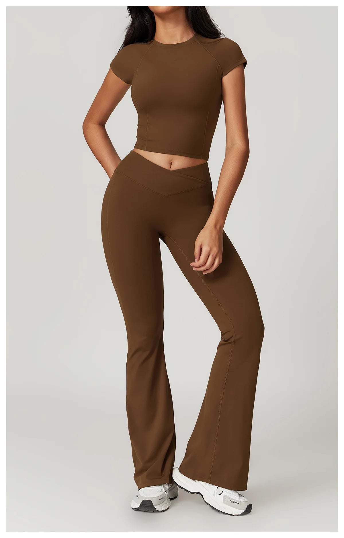 Blushiń Babe Romper Set