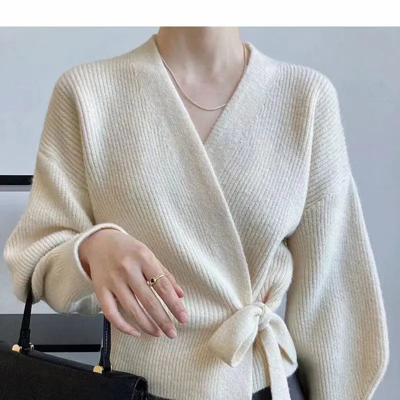 Cozy Coat Overlay
