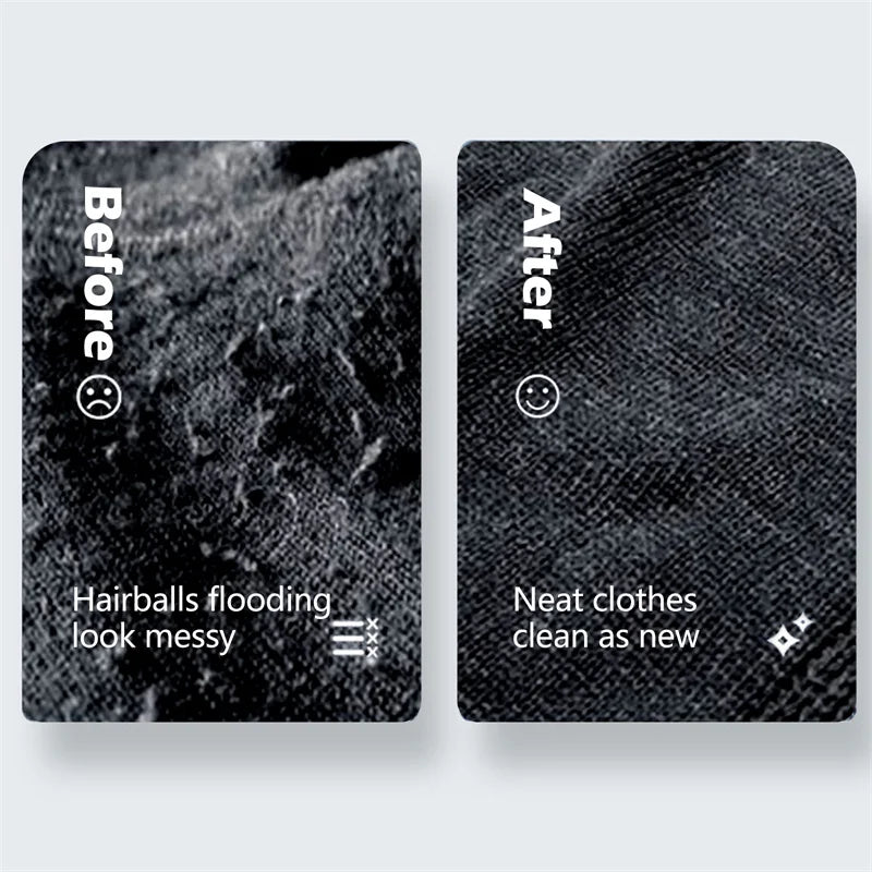 Lint Remover For Clothes