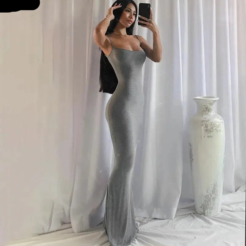 Sweet Serenity Dress