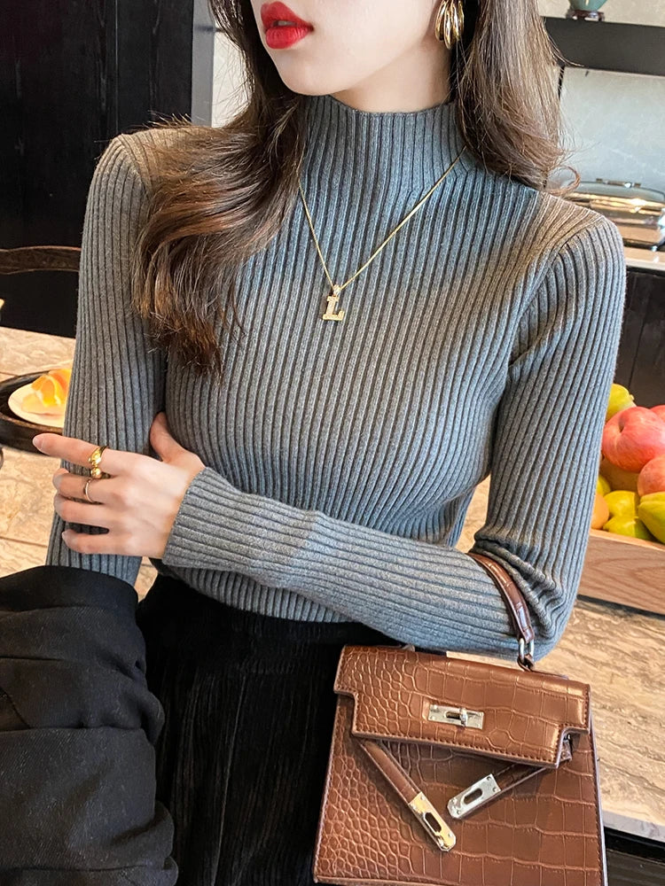 Elegant Basic Top