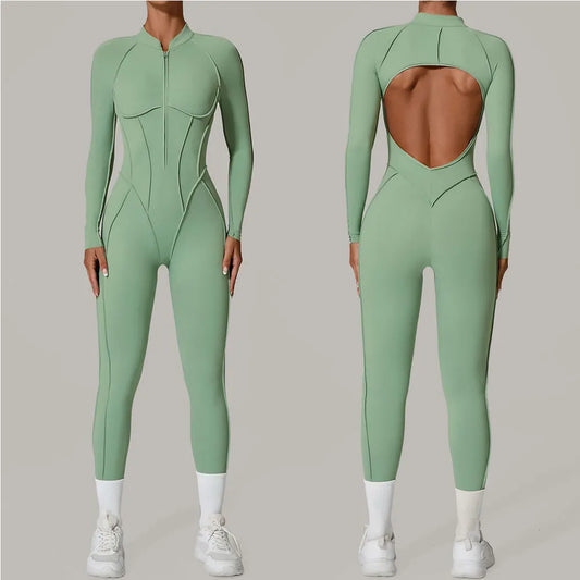 Snatched Active Wear