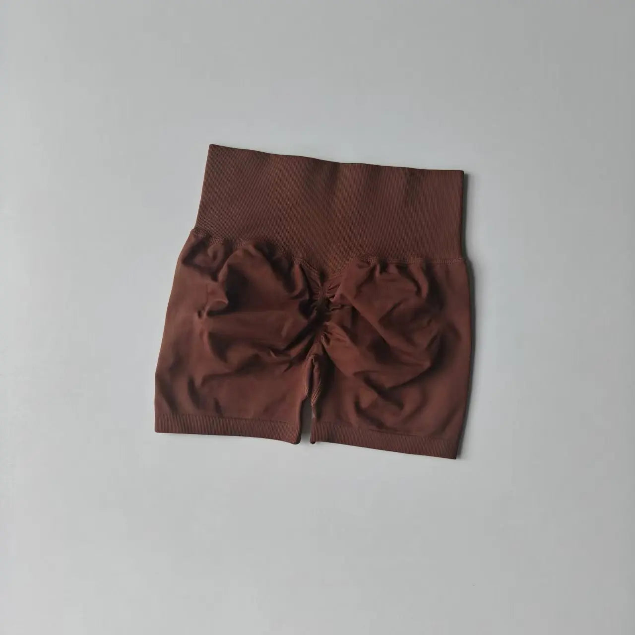 Sculpted Booty Shorts
