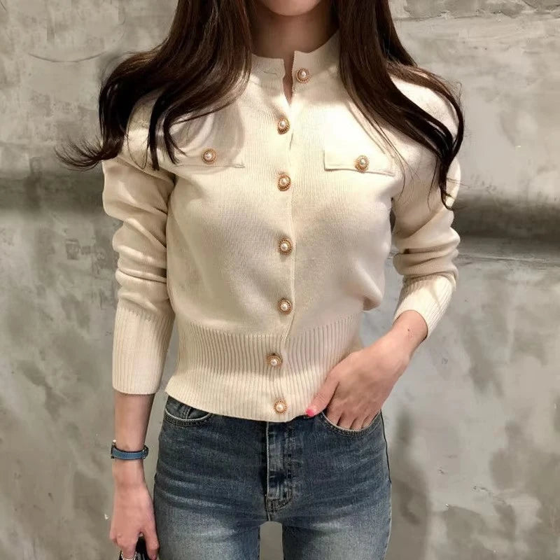 Casual Sweater