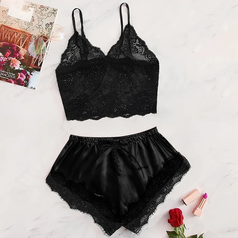 Sweetheart Slumber Set