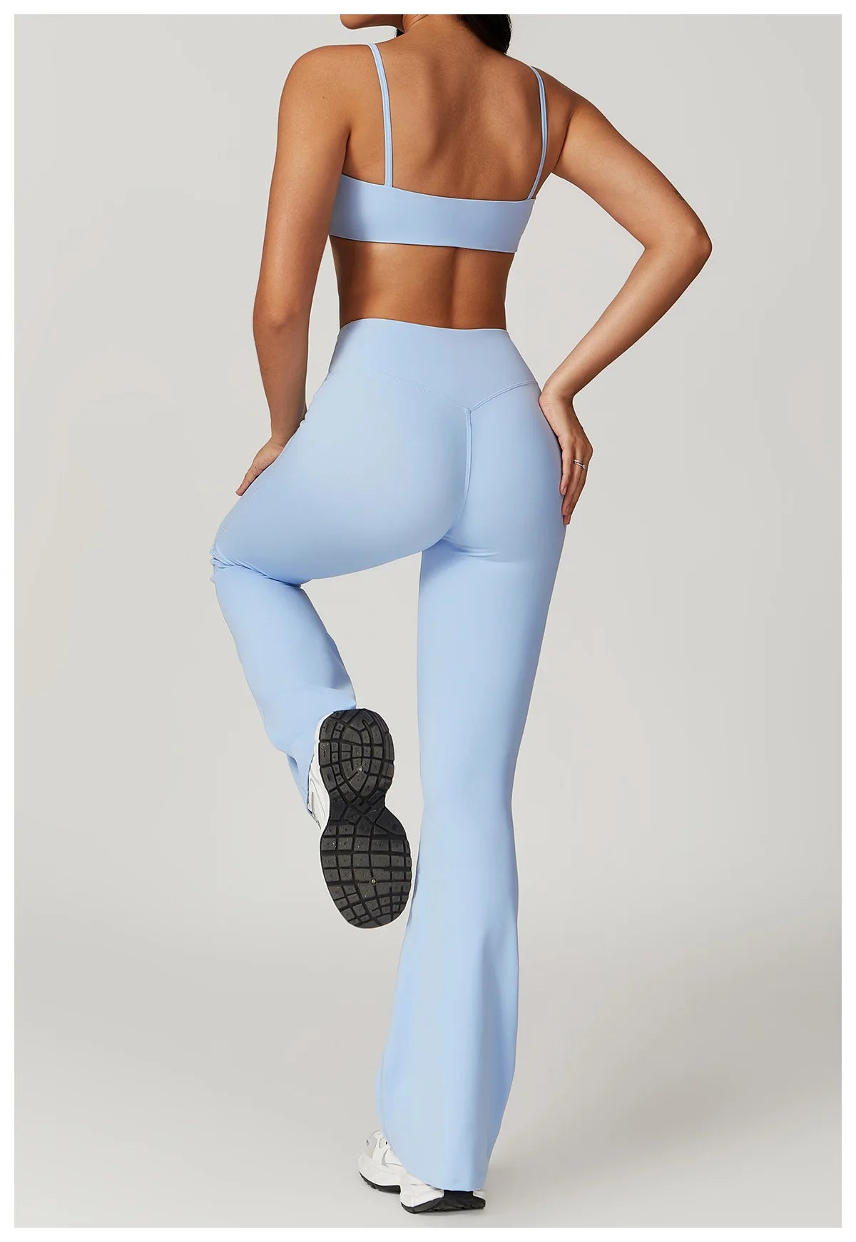 Blushiń Babe Romper Set