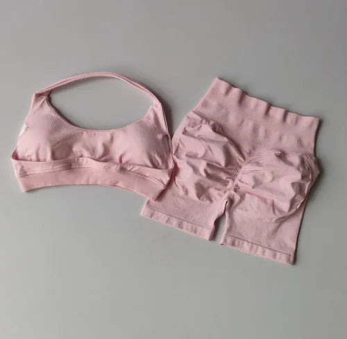 Balletcore Burn Set