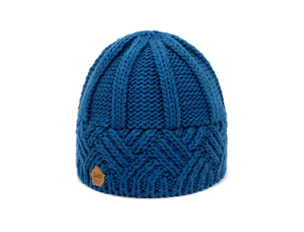 Ski Knitted Bennie