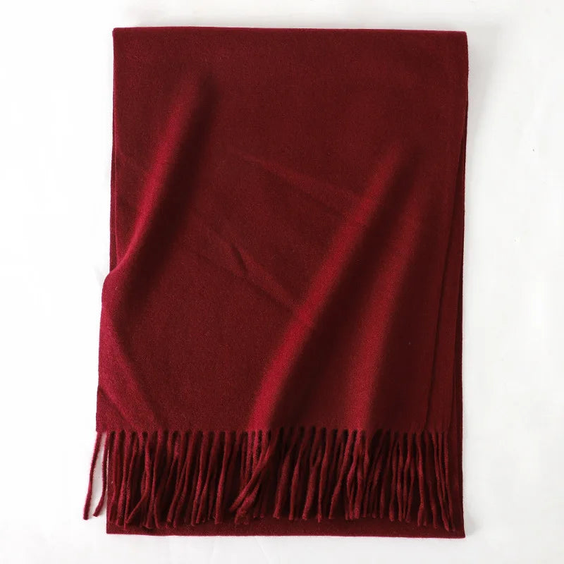 Luxe Windproof Scarves