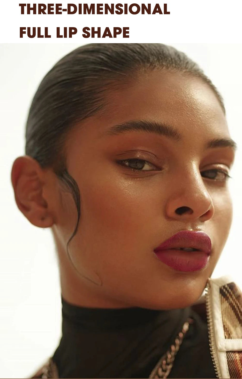 IT GIRL Waterproof Lip Liner Pencil Set