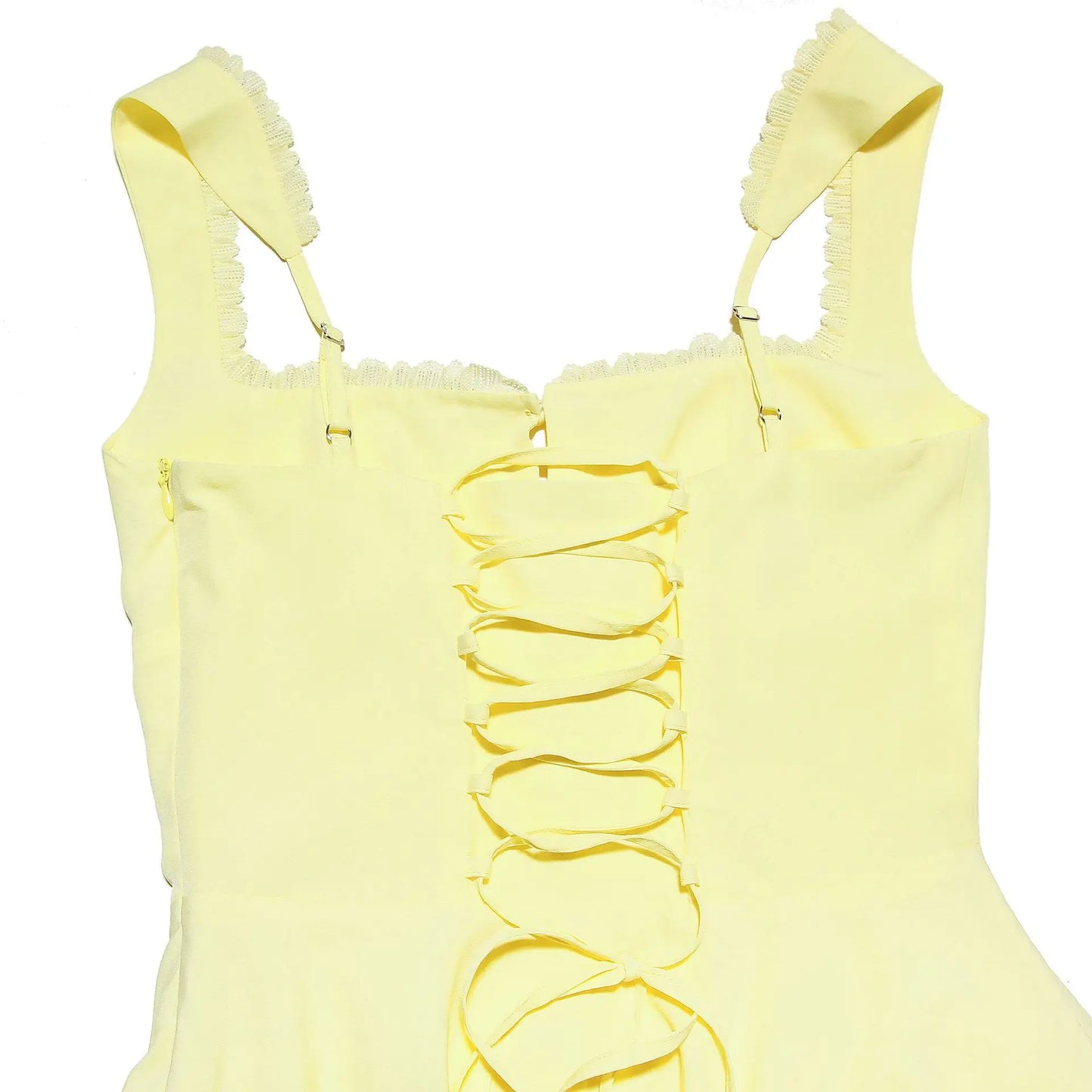Luxe Aura Dress