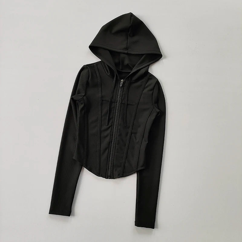 Runner Jacket