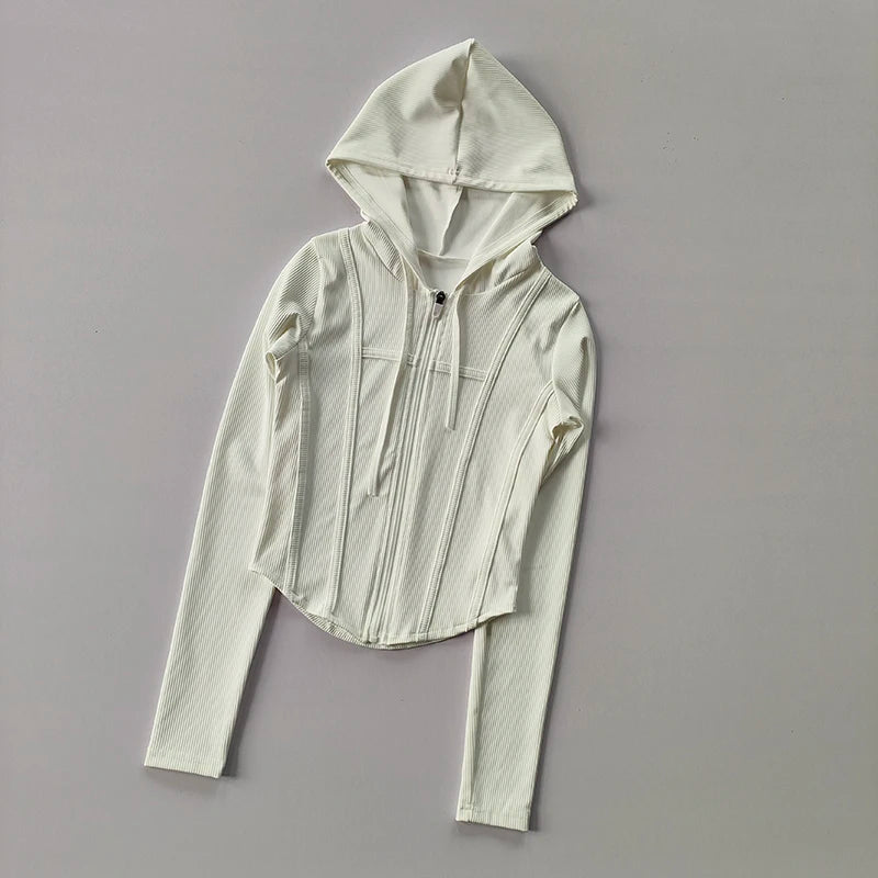 Runner Jacket