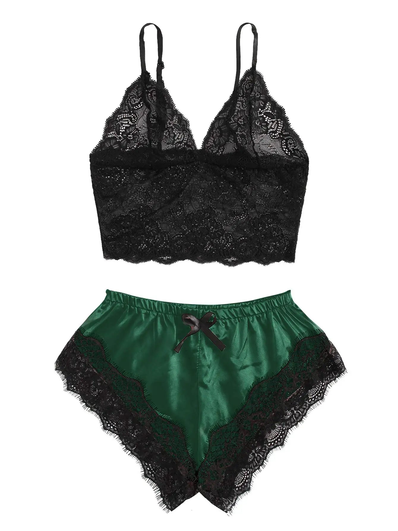 Sweetheart Slumber Set