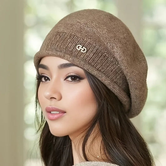 Fleece Beanie
