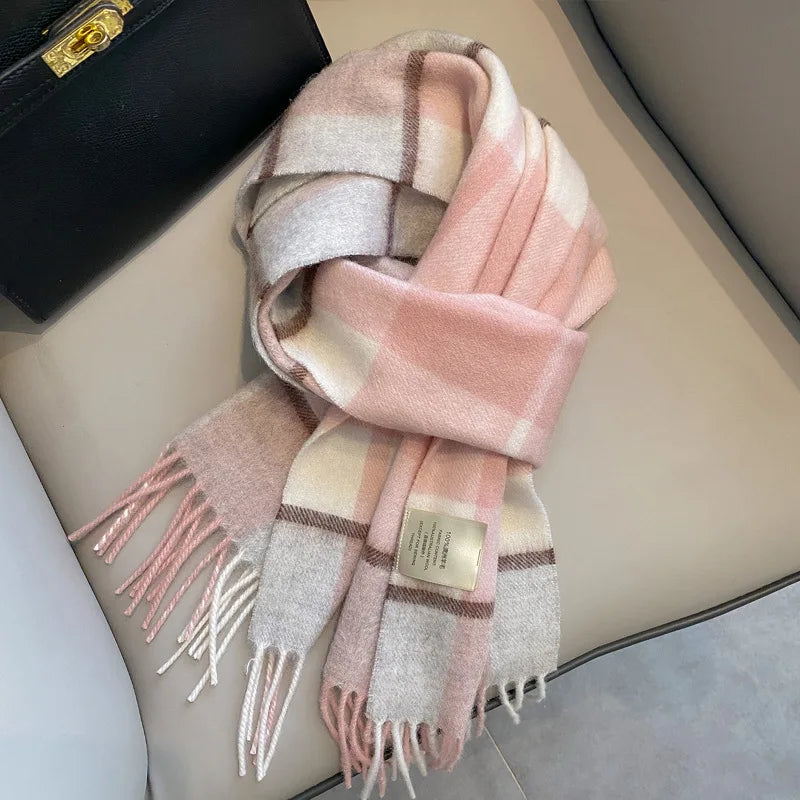 The Paris Edit Scarf