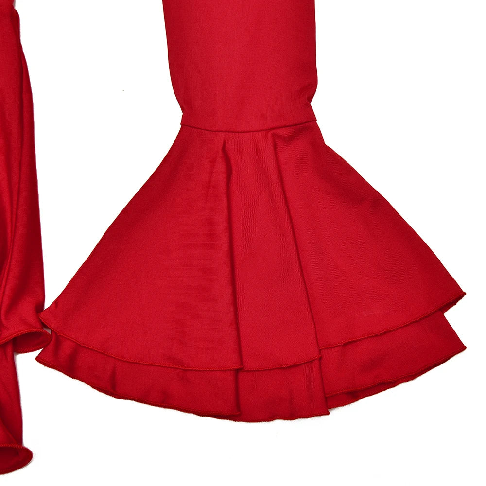 City Muse Dress