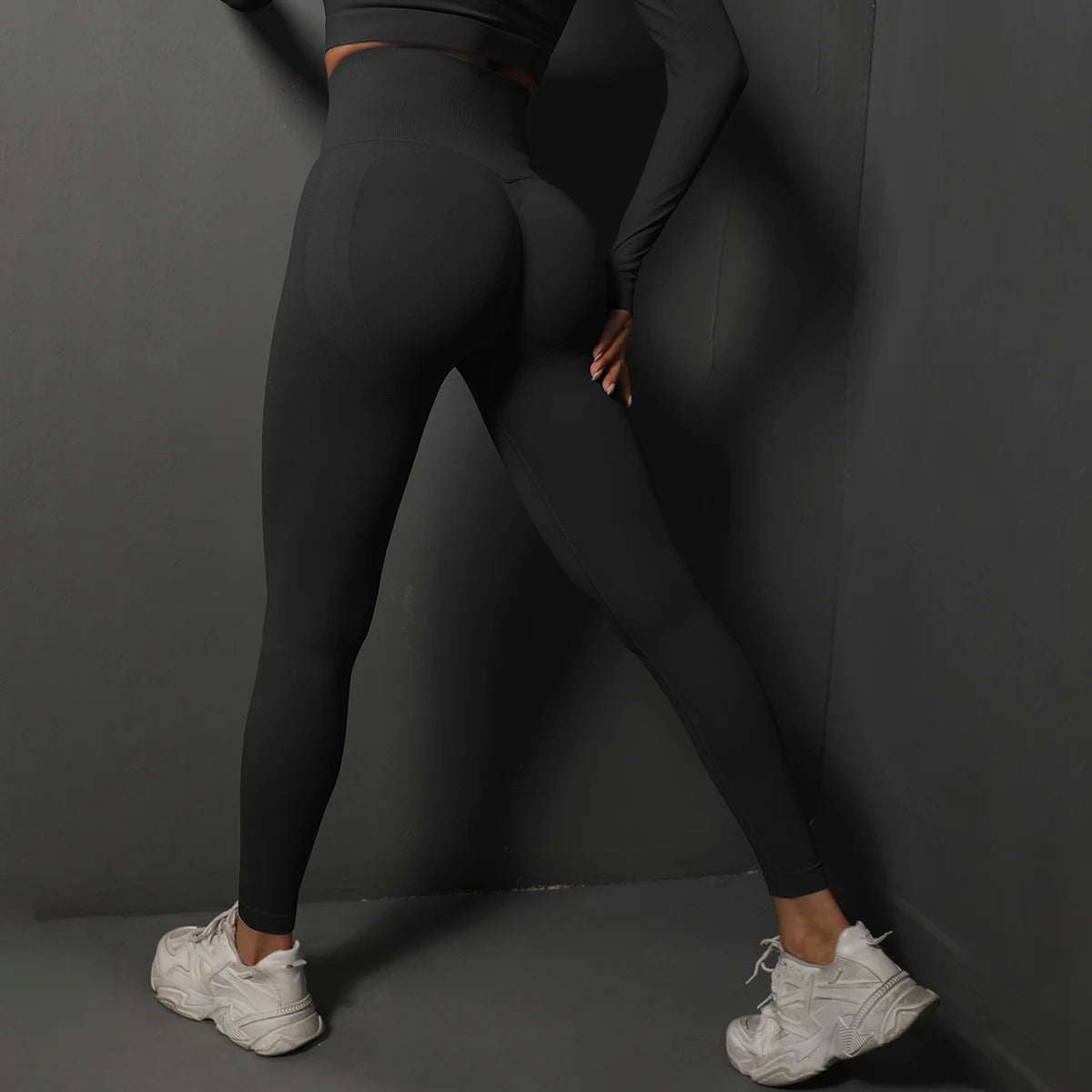 Booty Yoga Leggings