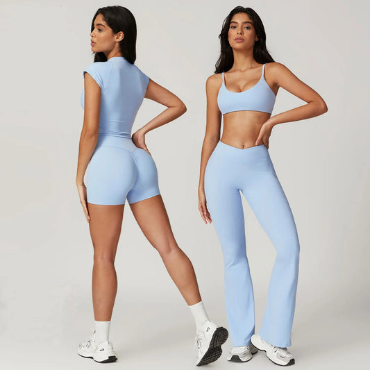 Blushiń Babe Romper Set