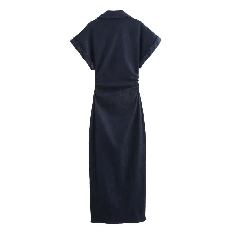 The Jet Set Dress