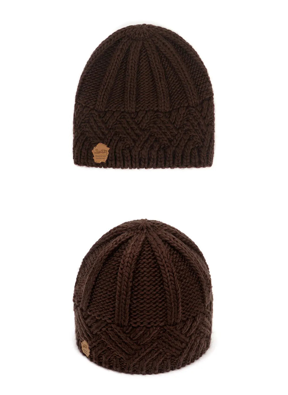 Ski Knitted Bennie