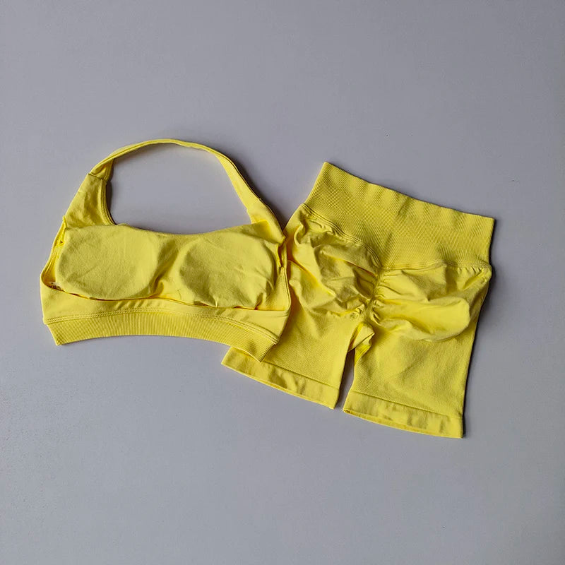 Balletcore Burn Set