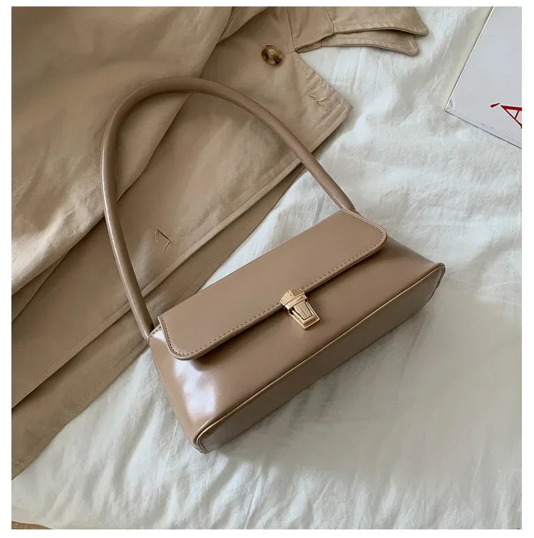 Vintage Shoulder Bag