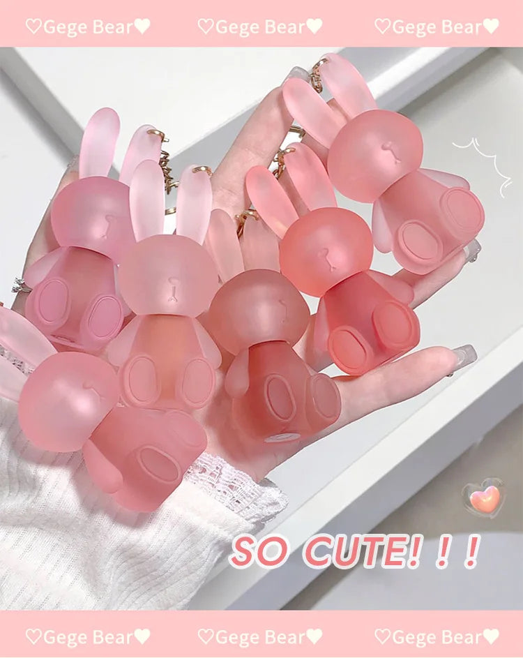 Blush Matte Lipstick