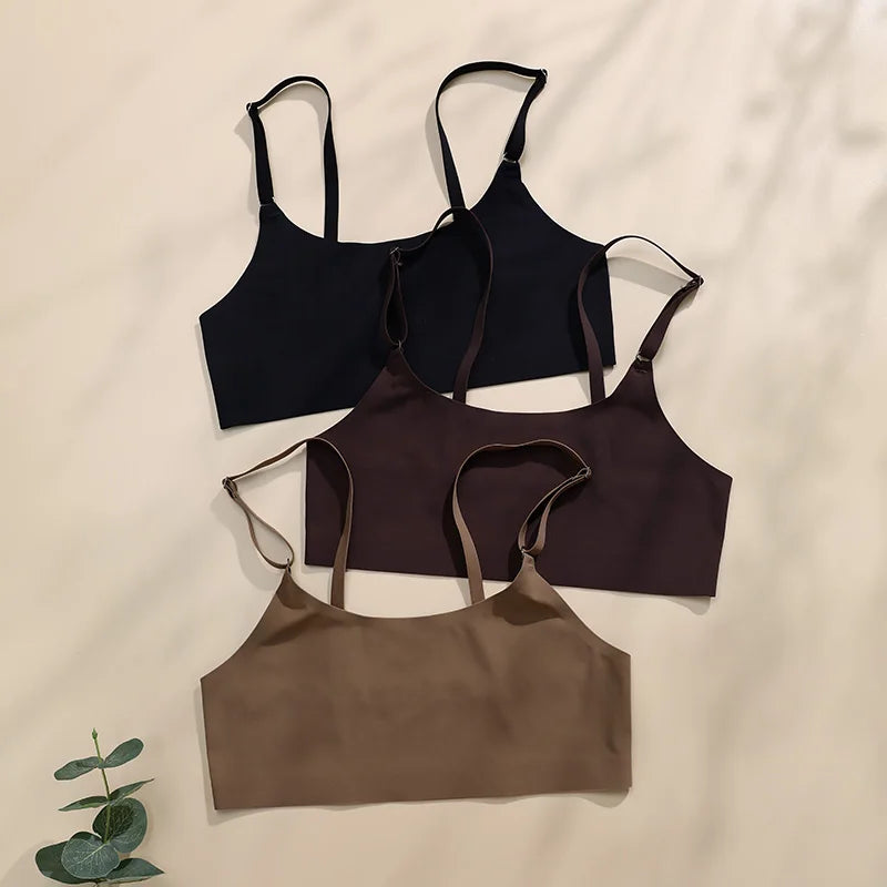 Luxe Underwear Set