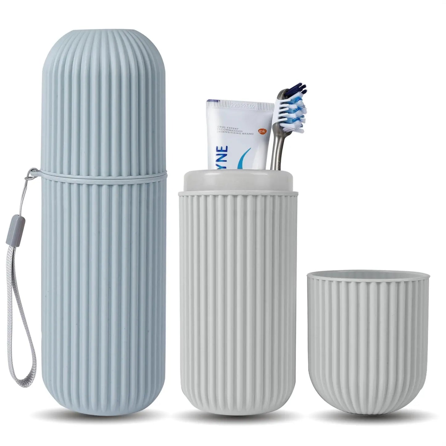 The Brush Pouch