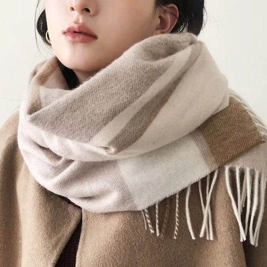 The Paris Edit Scarf