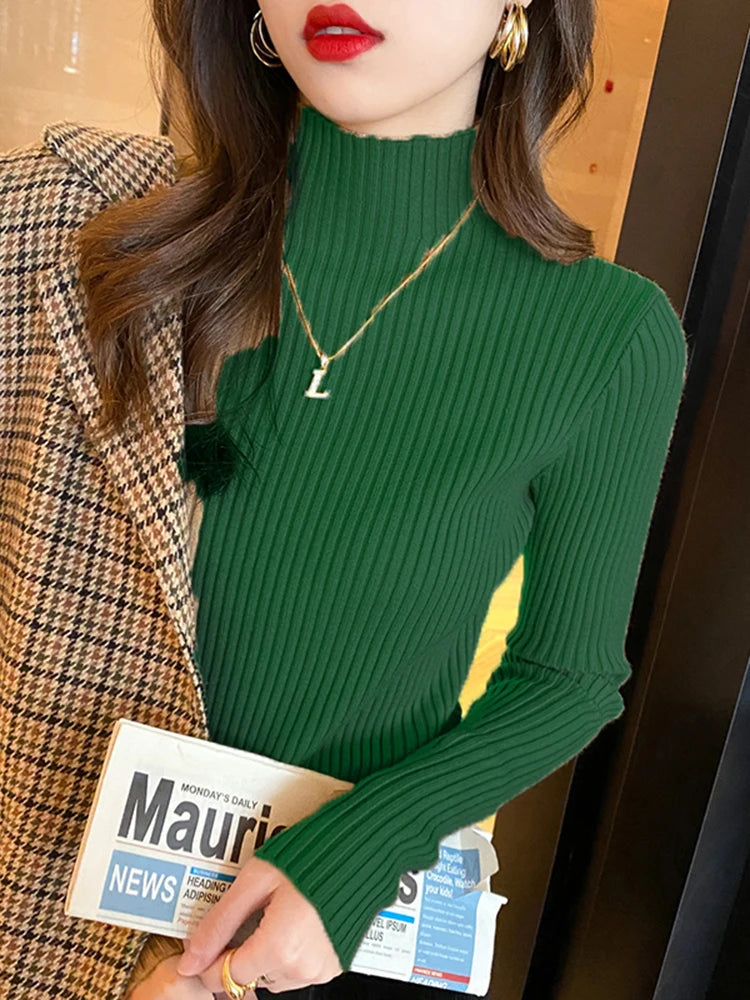 Elegant Basic Top