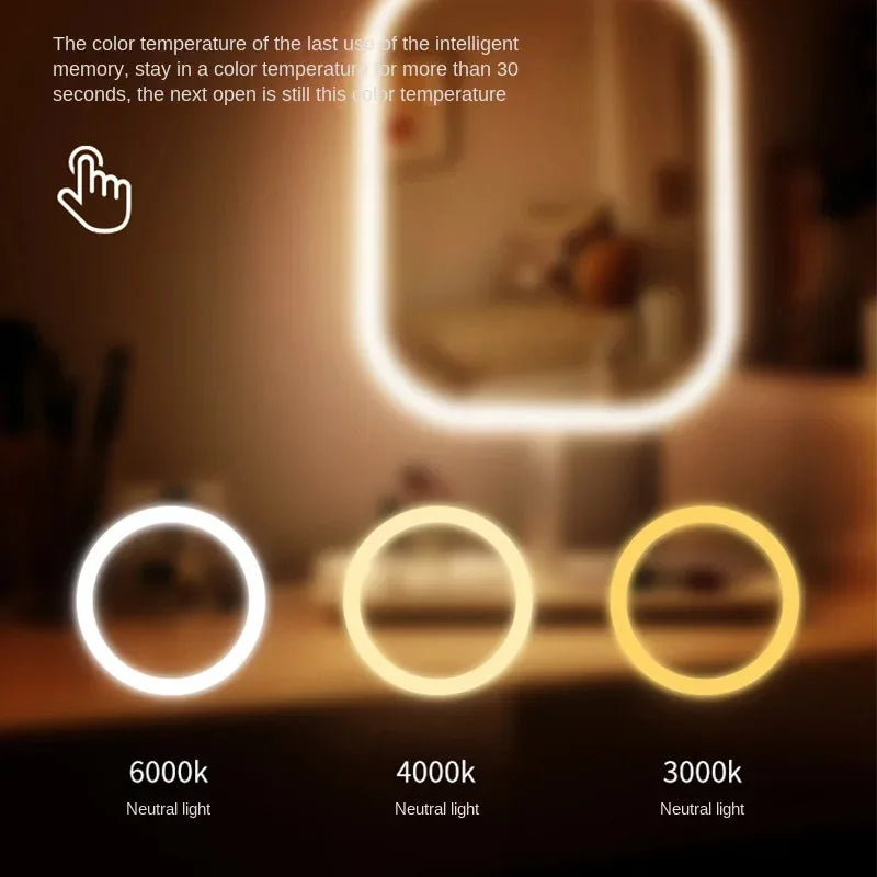 Vanity Mirror