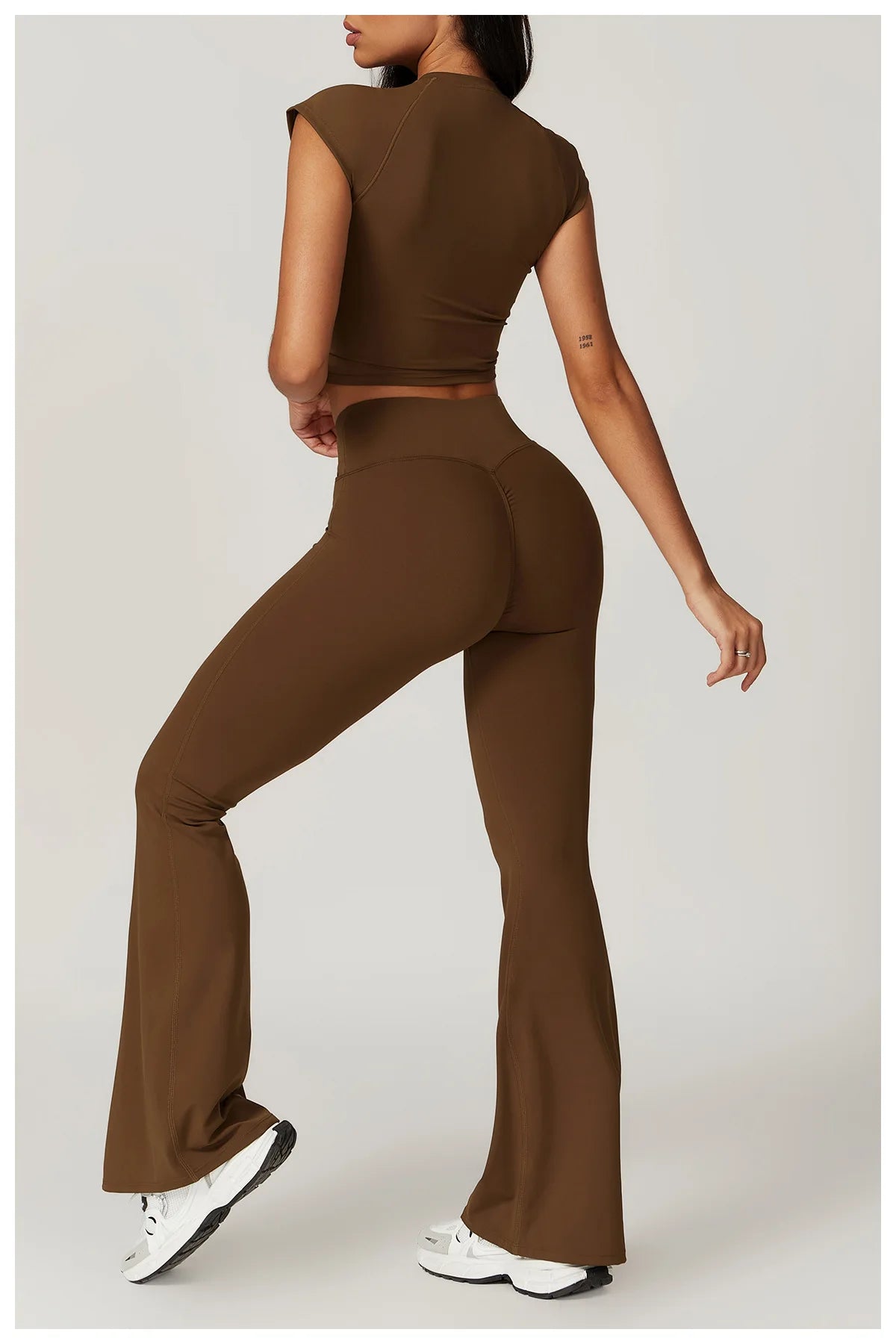 Blushiń Babe Romper Set