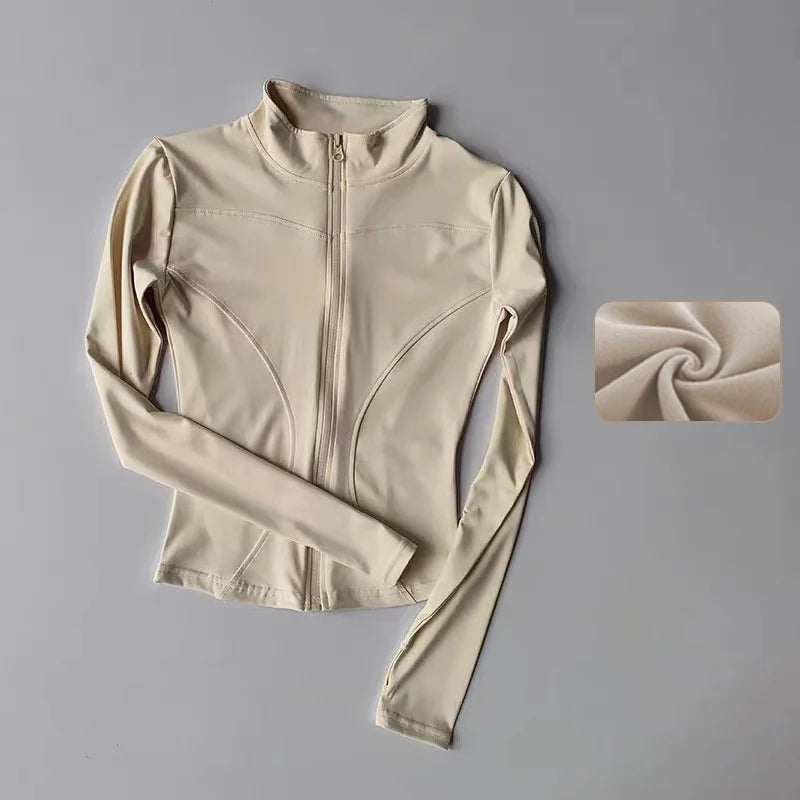 Dusty Rose Fit